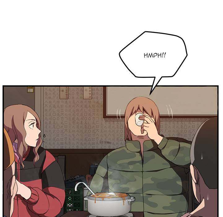My Stepmom - Chapter 35 - Andromeda 11 page 80 hentai porn comic manga doujin